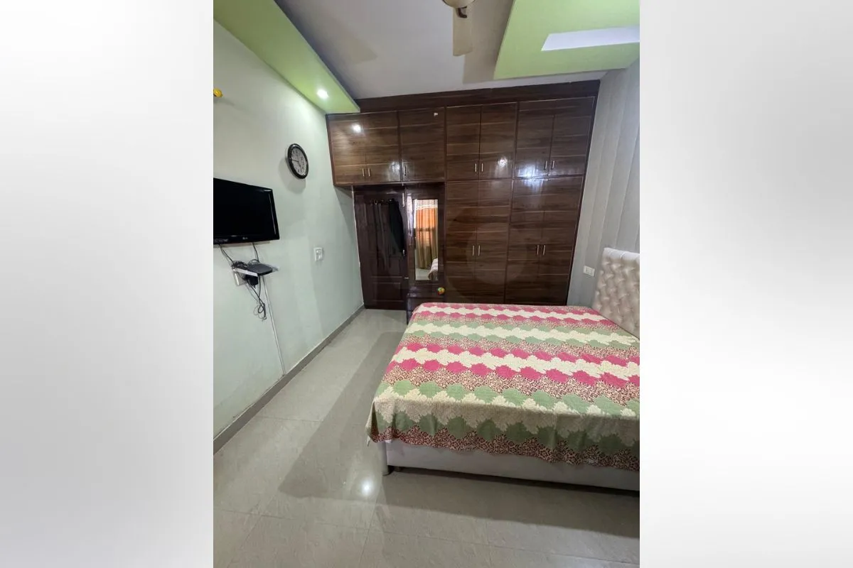 3Bhk Apartment in Kharar