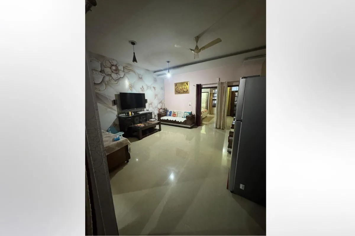 3Bhk Apartment in Kharar