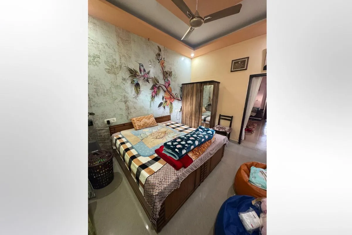 3Bhk Apartment in Kharar