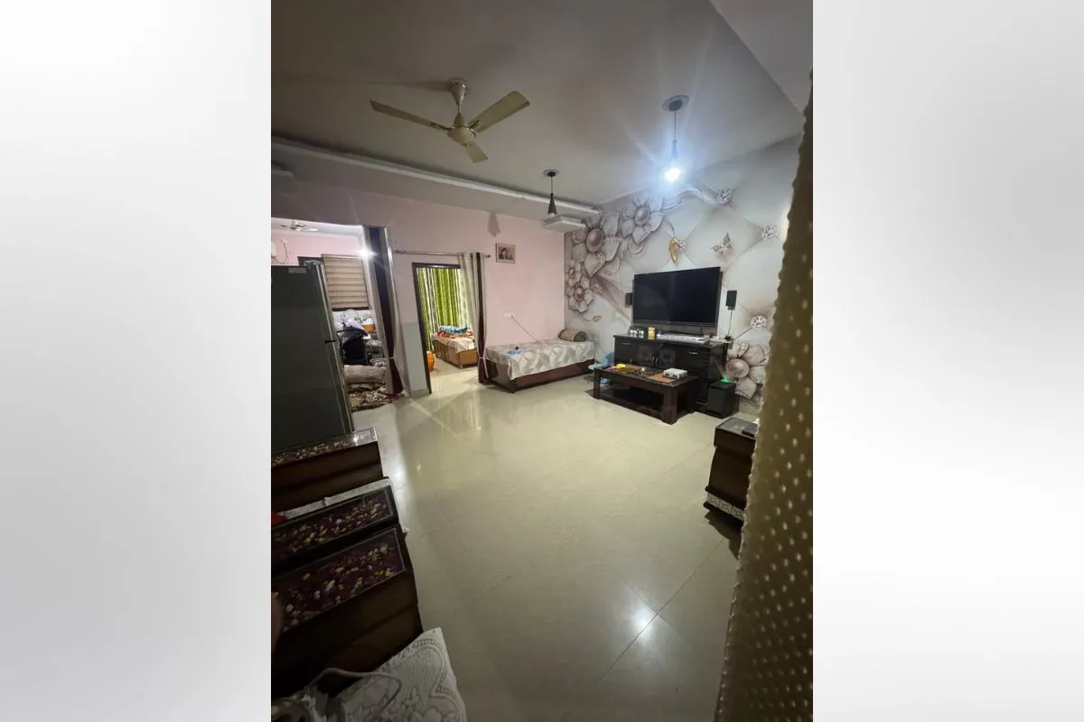 3Bhk Apartment in Kharar