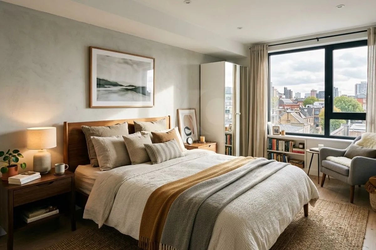 Apartment for Rent in Sector 88