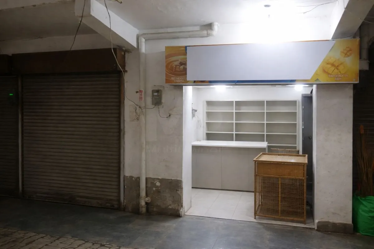 Shop in Govind Puram, Ghaziabad