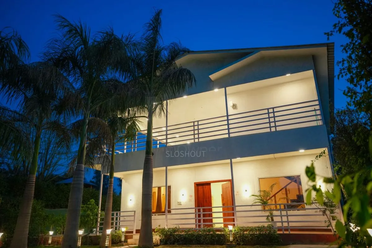 Farmhouse for Rent in Noida