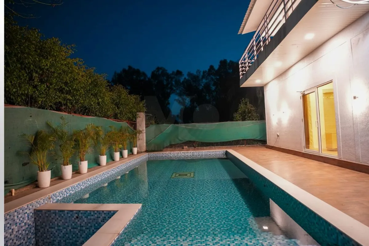 Farmhouse for Rent in Noida