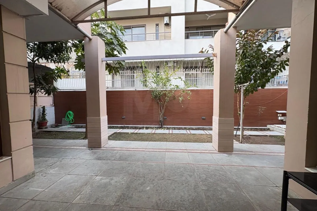 House in Sector 4, Panchkula