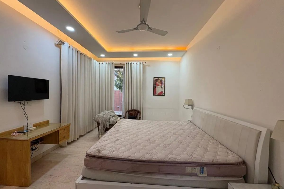 House in Sector 4, Panchkula