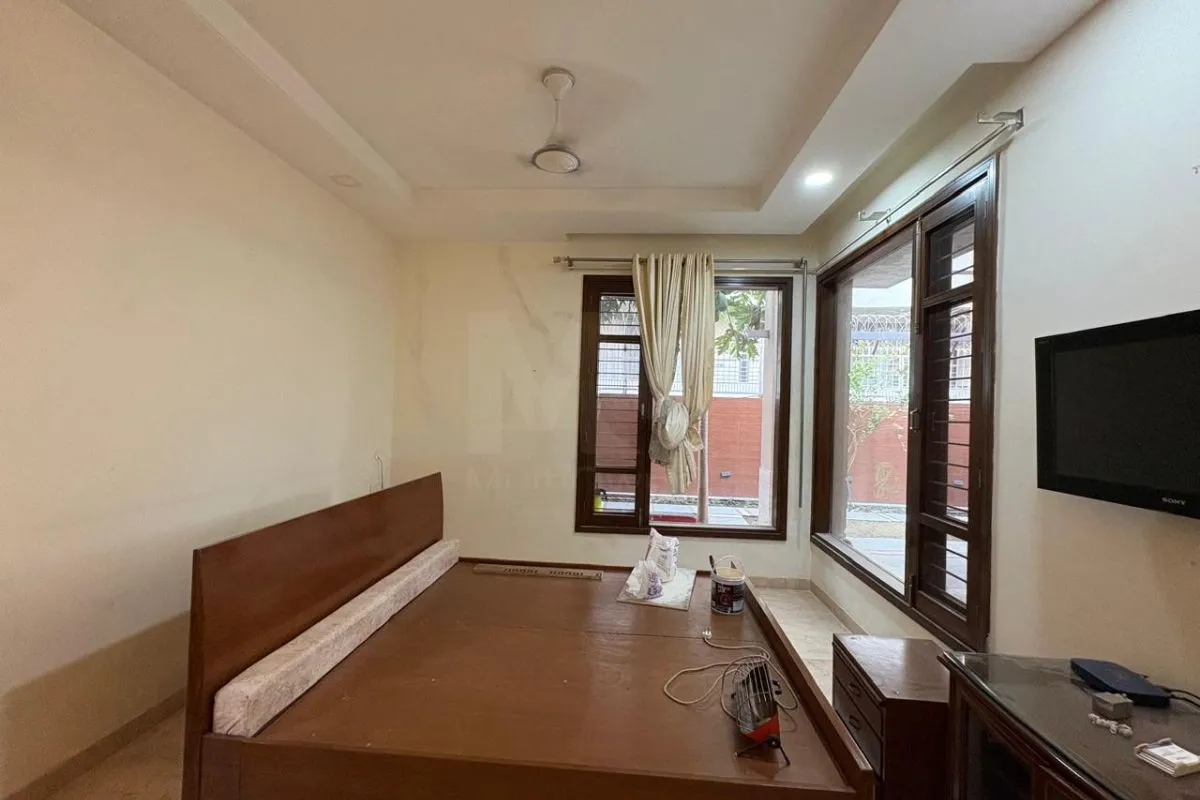 House in Sector 4, Panchkula