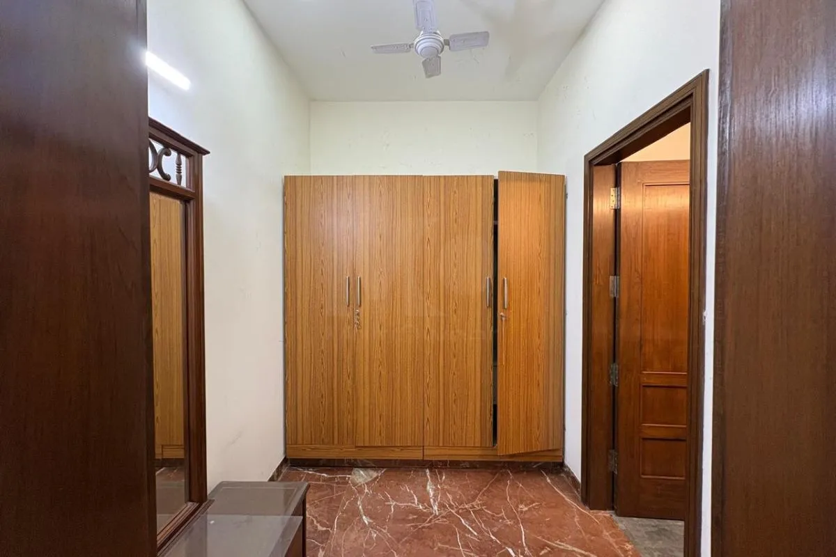 House in Sector 4, Panchkula