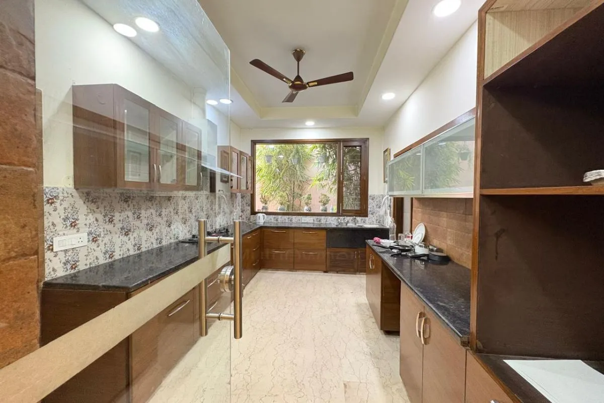 House in Sector 4, Panchkula