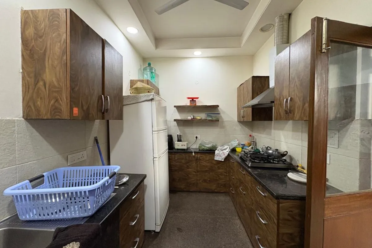 House in Sector 4, Panchkula