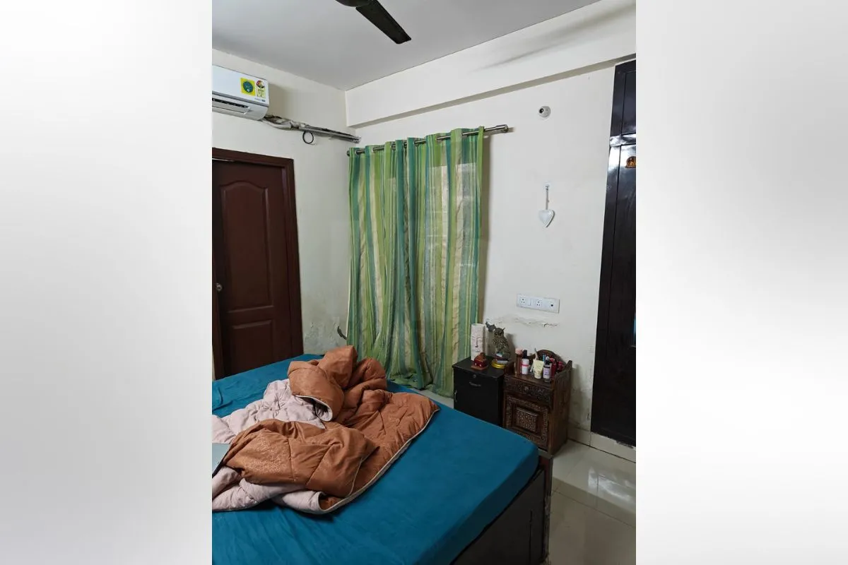 Flat in Sector 16, Greater Noida