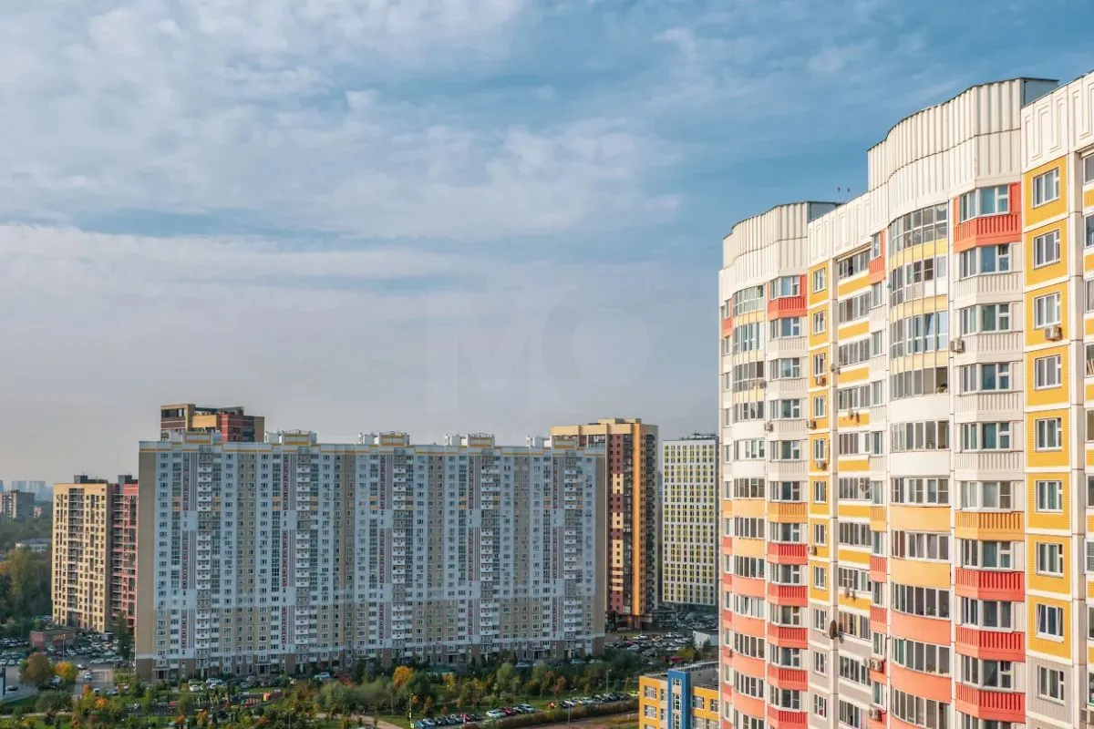 Independent Floor in Vijay Vihar, Delhi