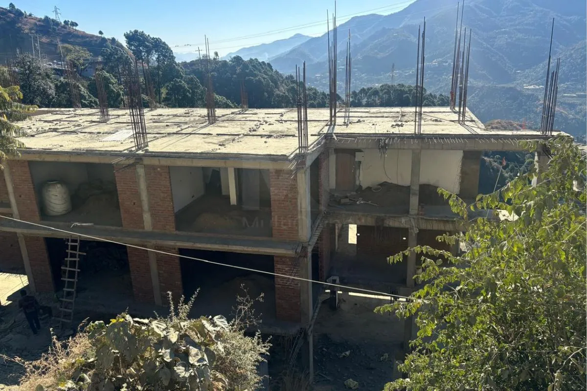 Hotel for Sale in Solan