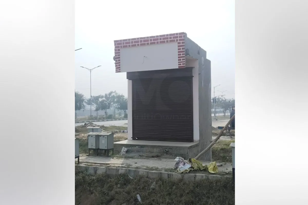 Shop in IT City Rd Mohali