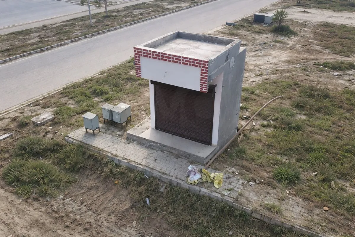 Shop in IT City Rd Mohali