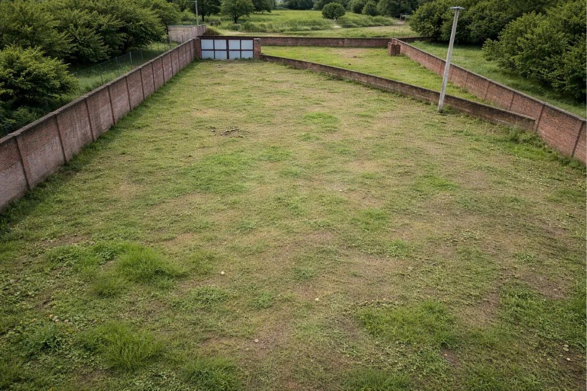 Land for Rent in Batala Rd