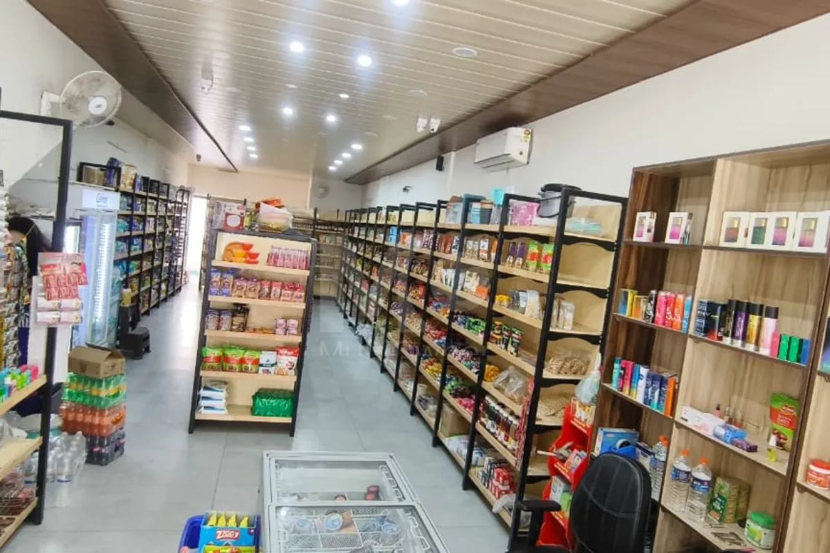 Showroom For Lease in Motia Harmony, Kharar