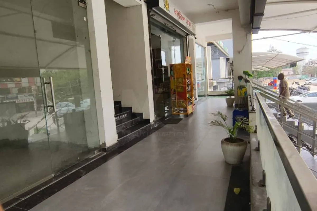 Showroom For Lease in Motia Harmony, Kharar