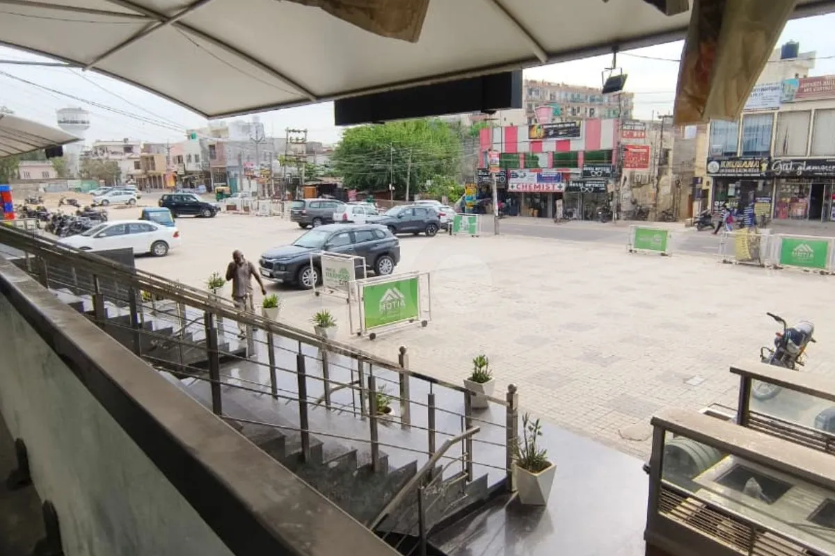 Showroom For Lease in Motia Harmony, Kharar