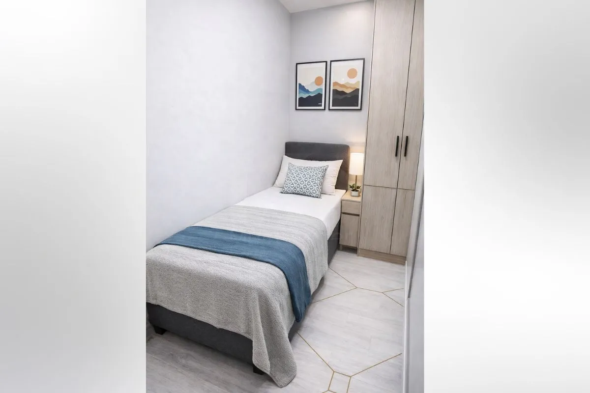 PG for Rent in Mukherjee Nagar