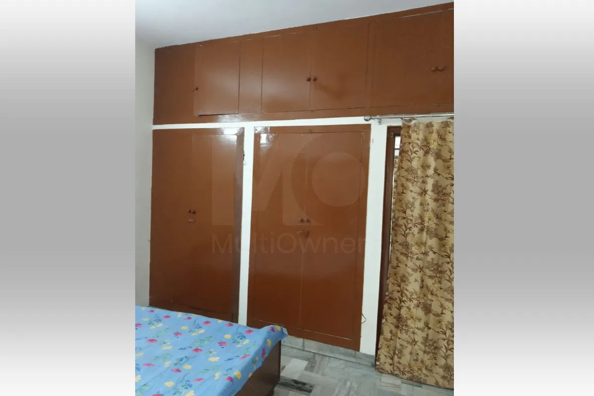 2 BHK Independent Floor