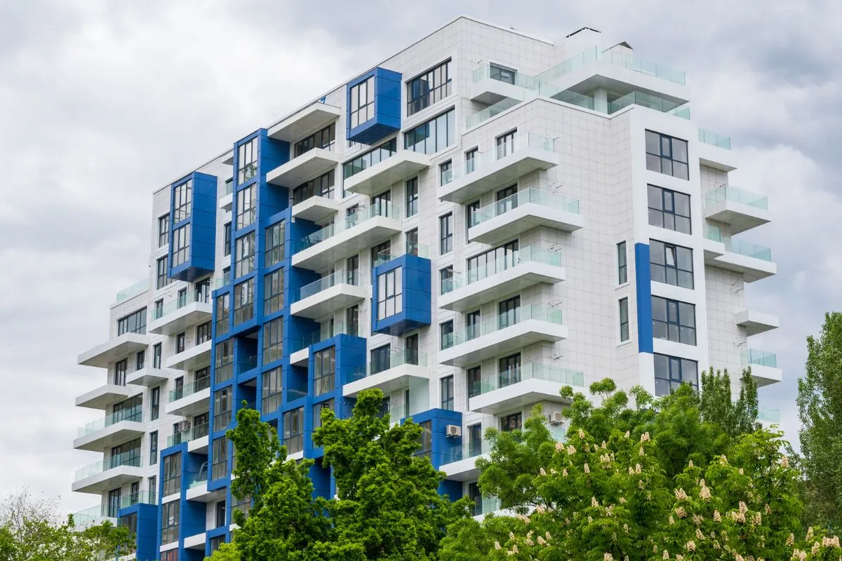  3 BHK Flat for Rent in Zirakpur