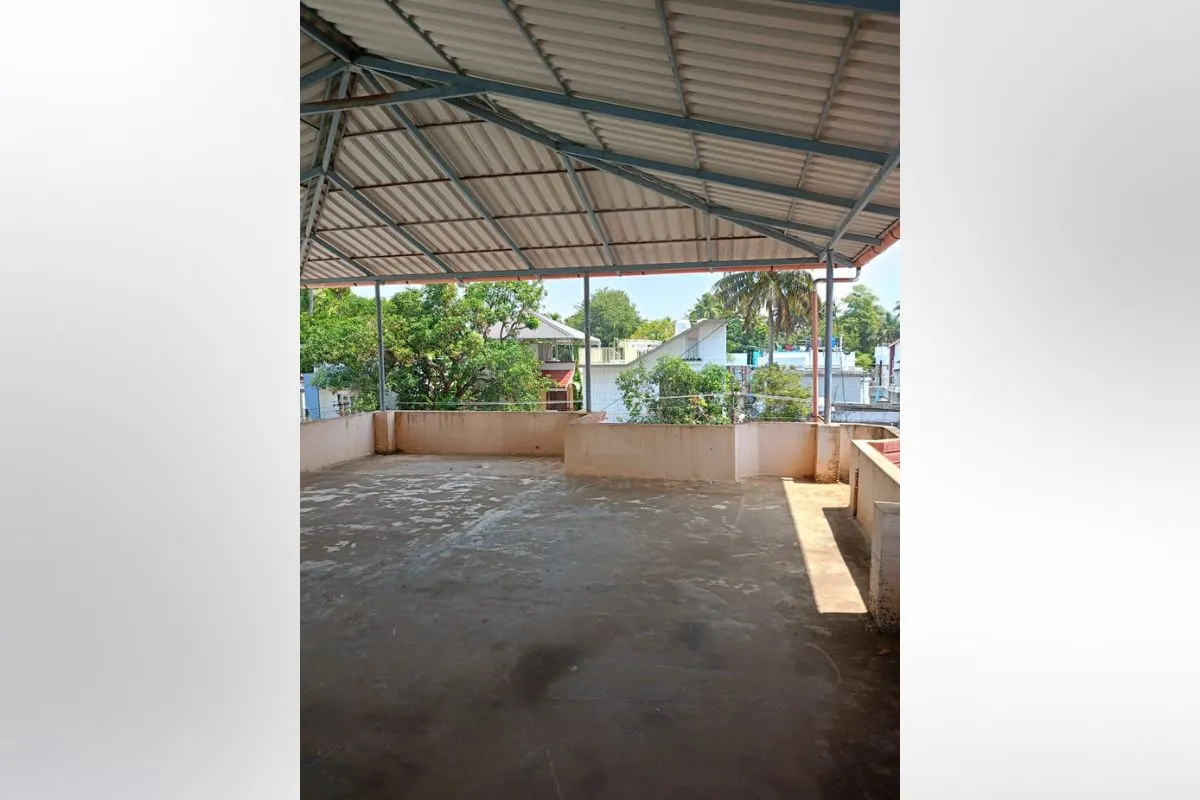 2 BHK Flat in Kochi, kerala