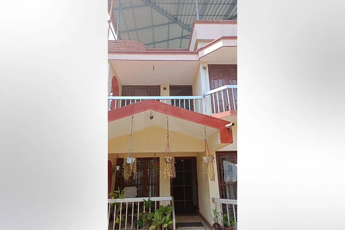 2 BHK Flat in Kochi, kerala