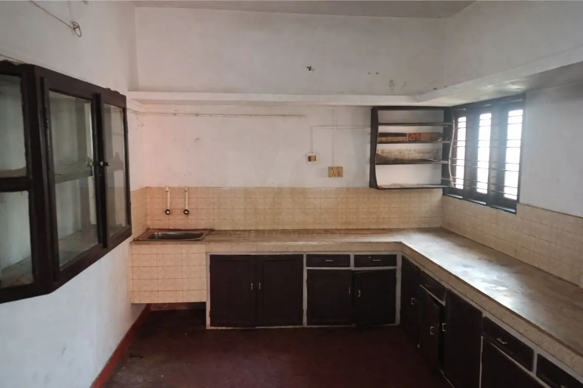 2 BHK Flat in Kochi, kerala
