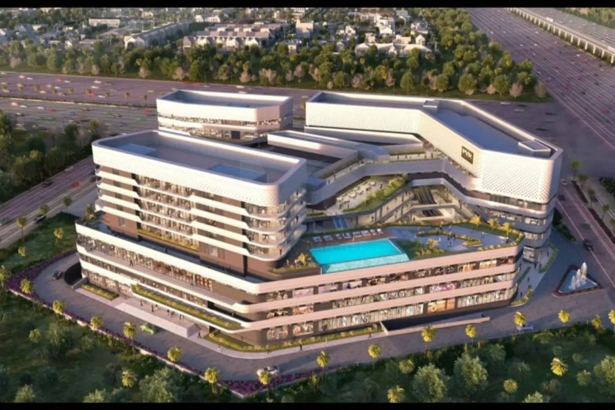 Shop for Rent in Elan Miracle