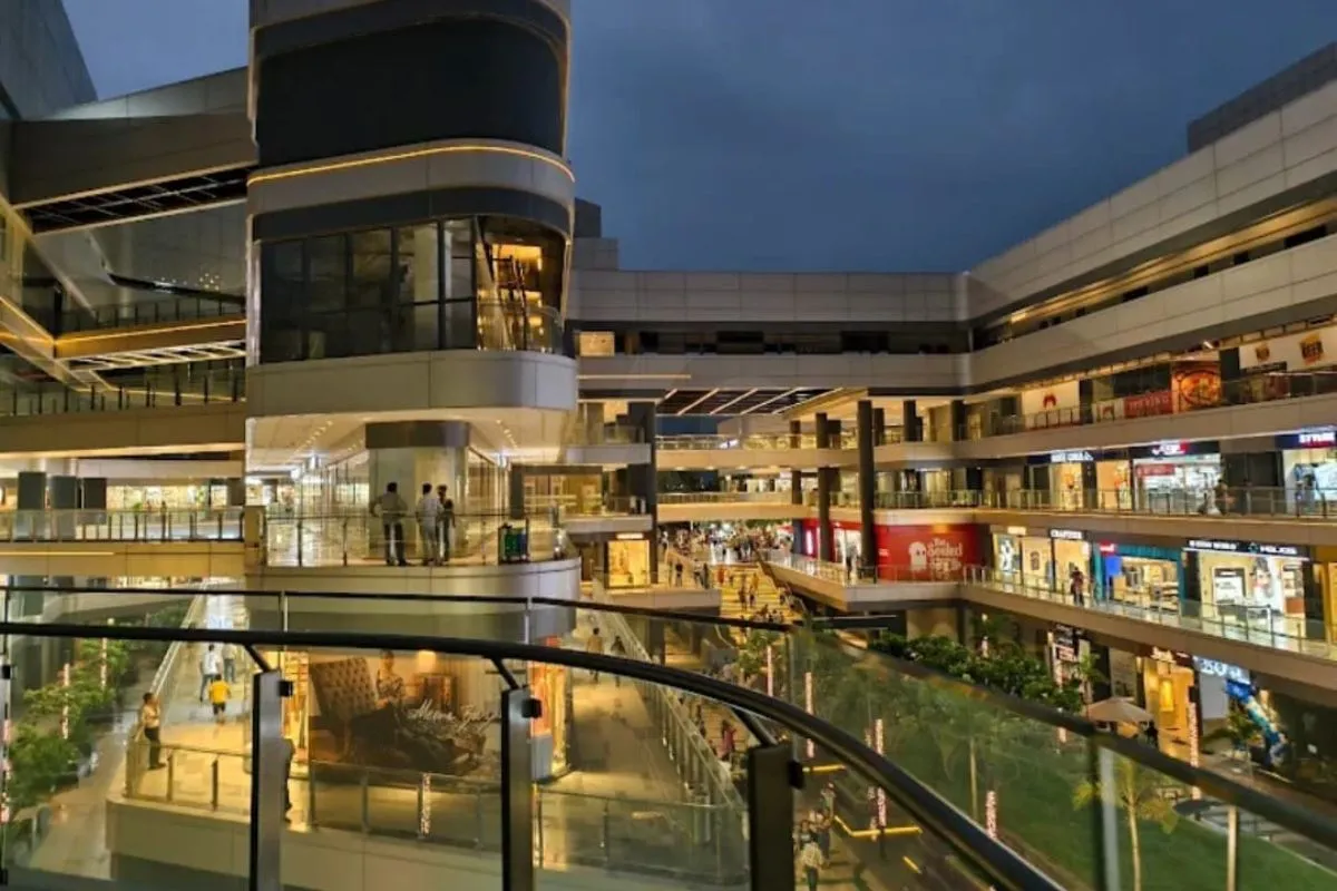 Shop for Rent in Elan Miracle