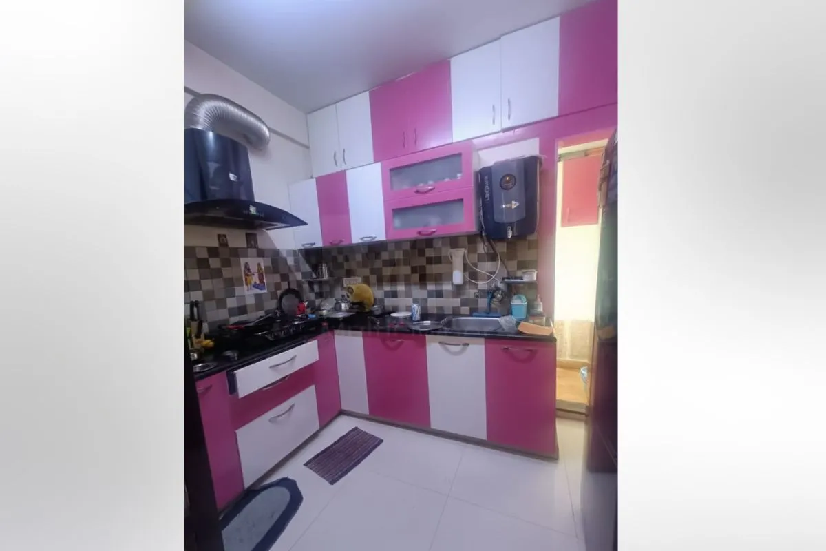 Apartment in Bangalore