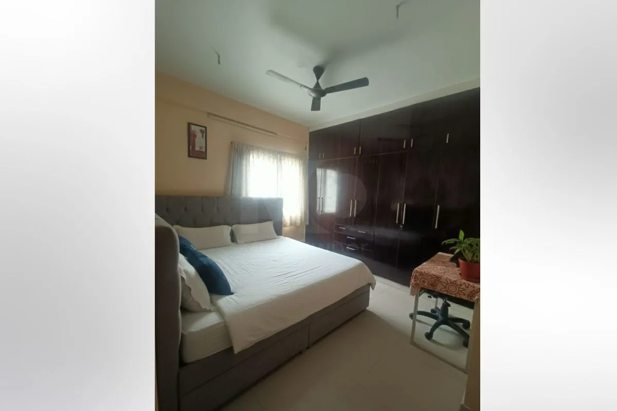 Apartment in Bangalore