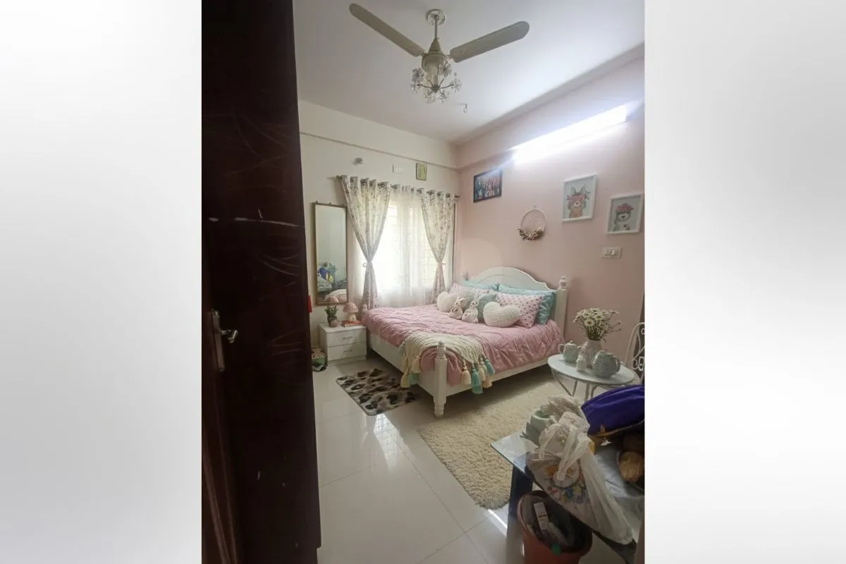 Apartment in Bangalore