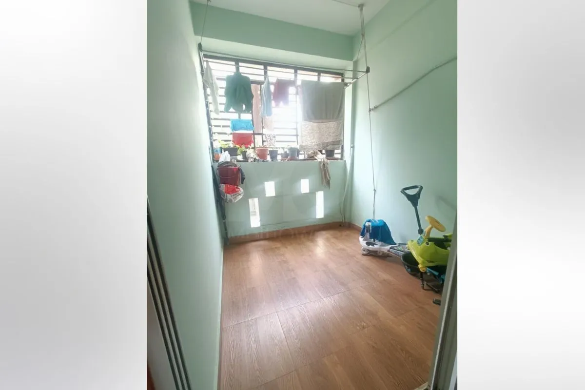 Apartment in Bangalore