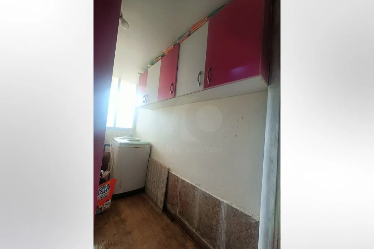 Apartment in Bangalore