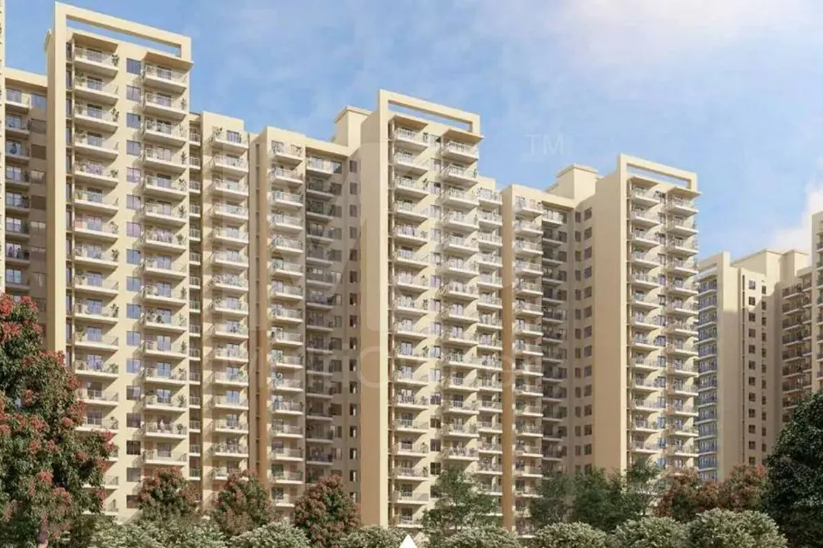 Rising Homes at DXP 92