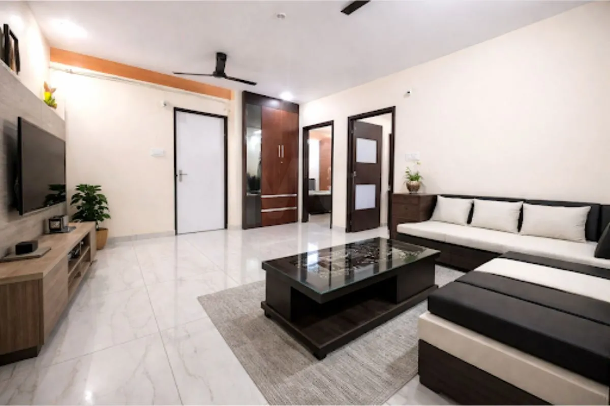 Independent Floor for Rent in Chhattarpur