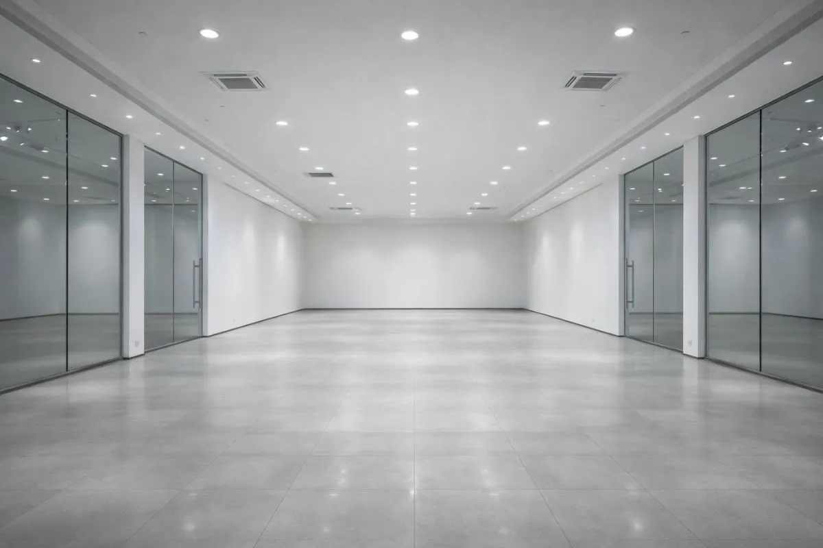 Showroom for Rent in Delhi