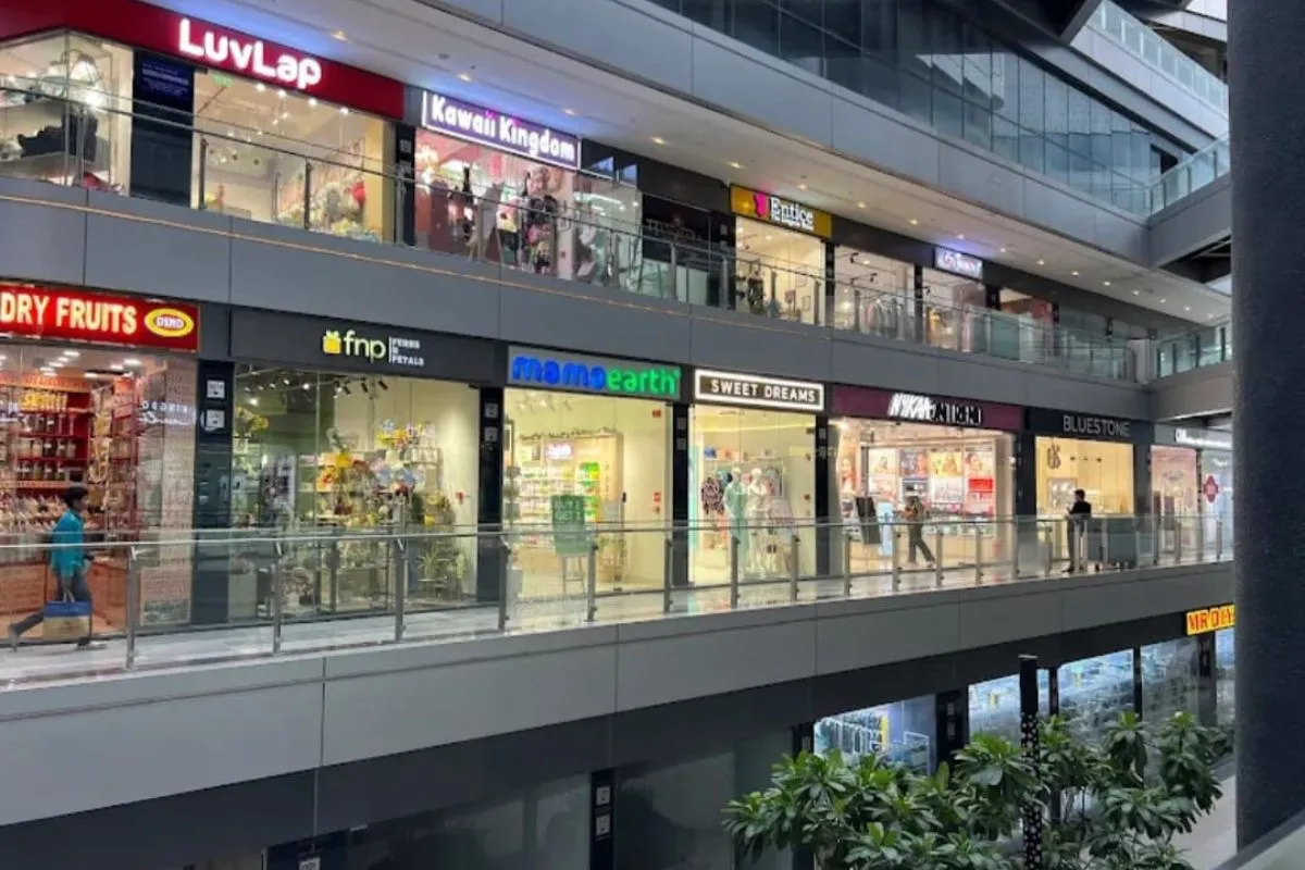 Shop in Elan Miracle