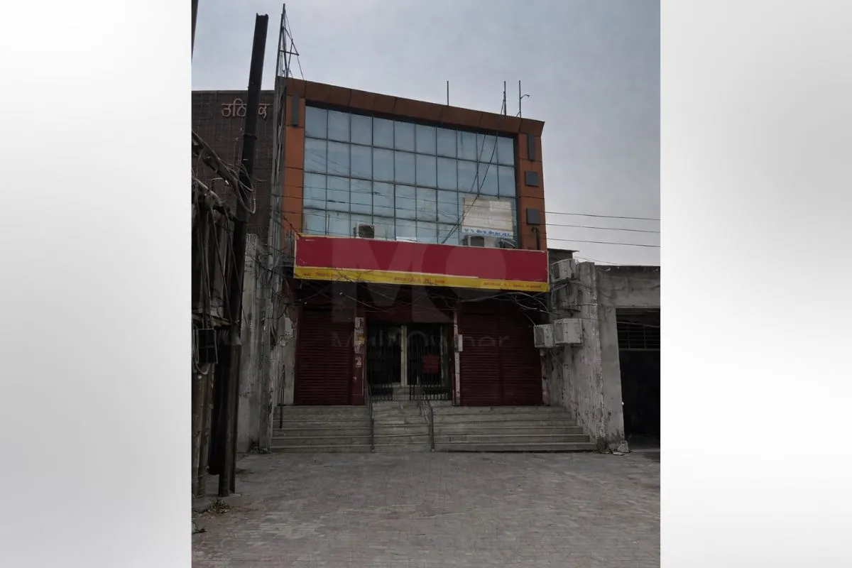 Office Space for Rent in Khanna