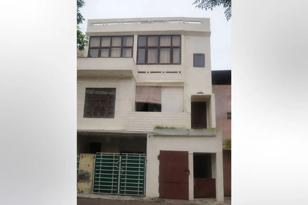 House in Sector 15, Hisar