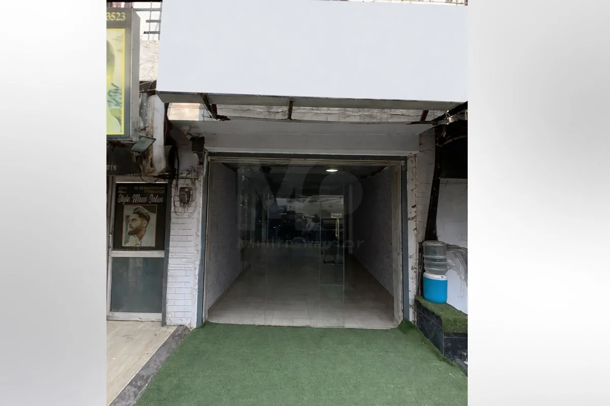 Shop for Rent in Tilak Nagar