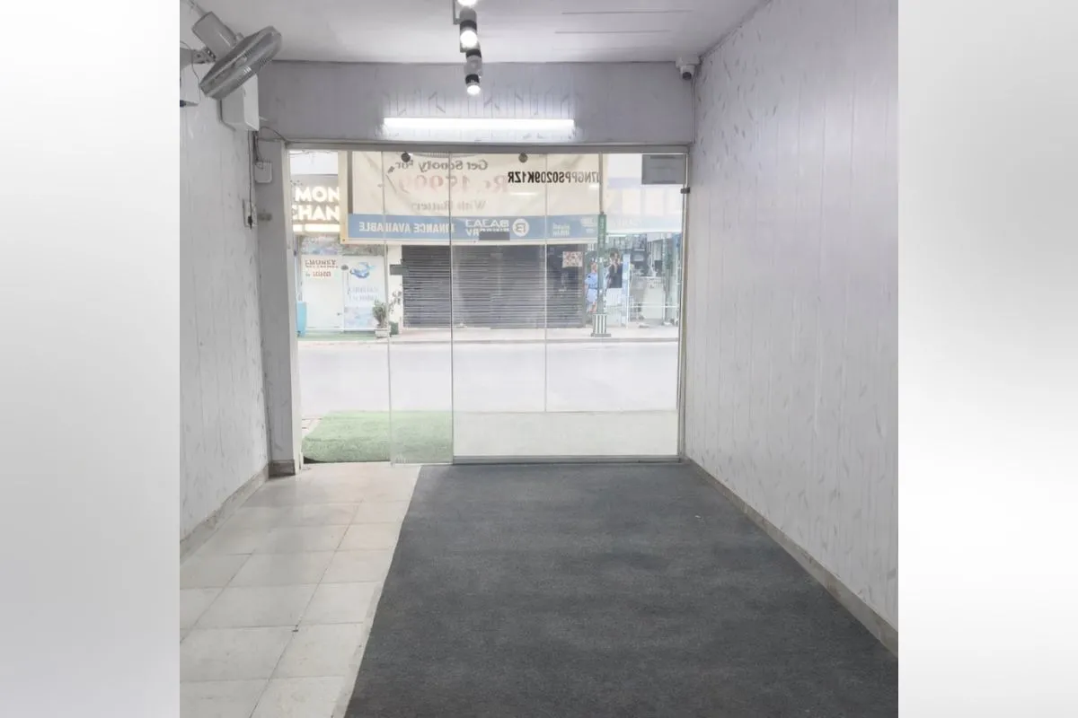 Shop for Rent in Tilak Nagar