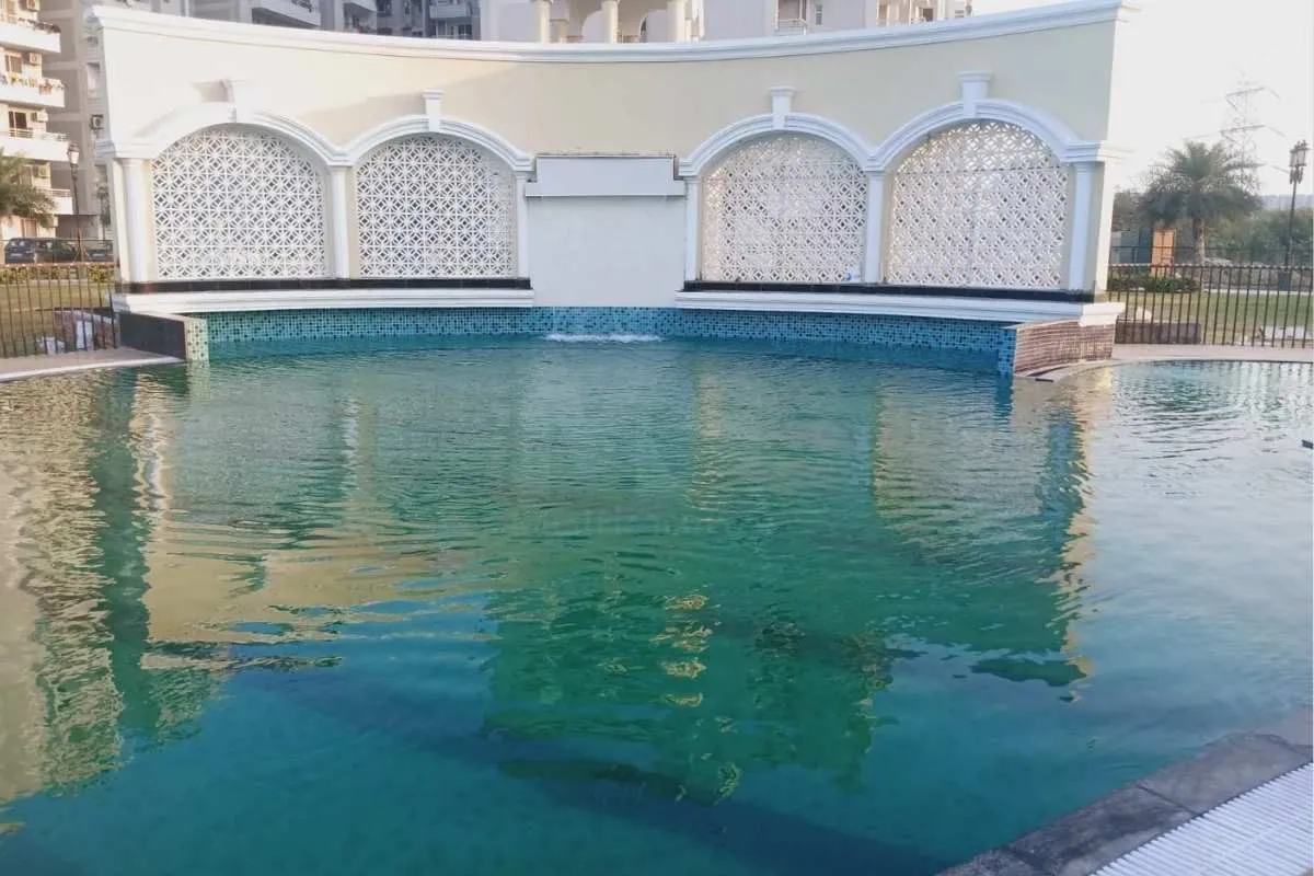 Apartment for Rent in Bhopura