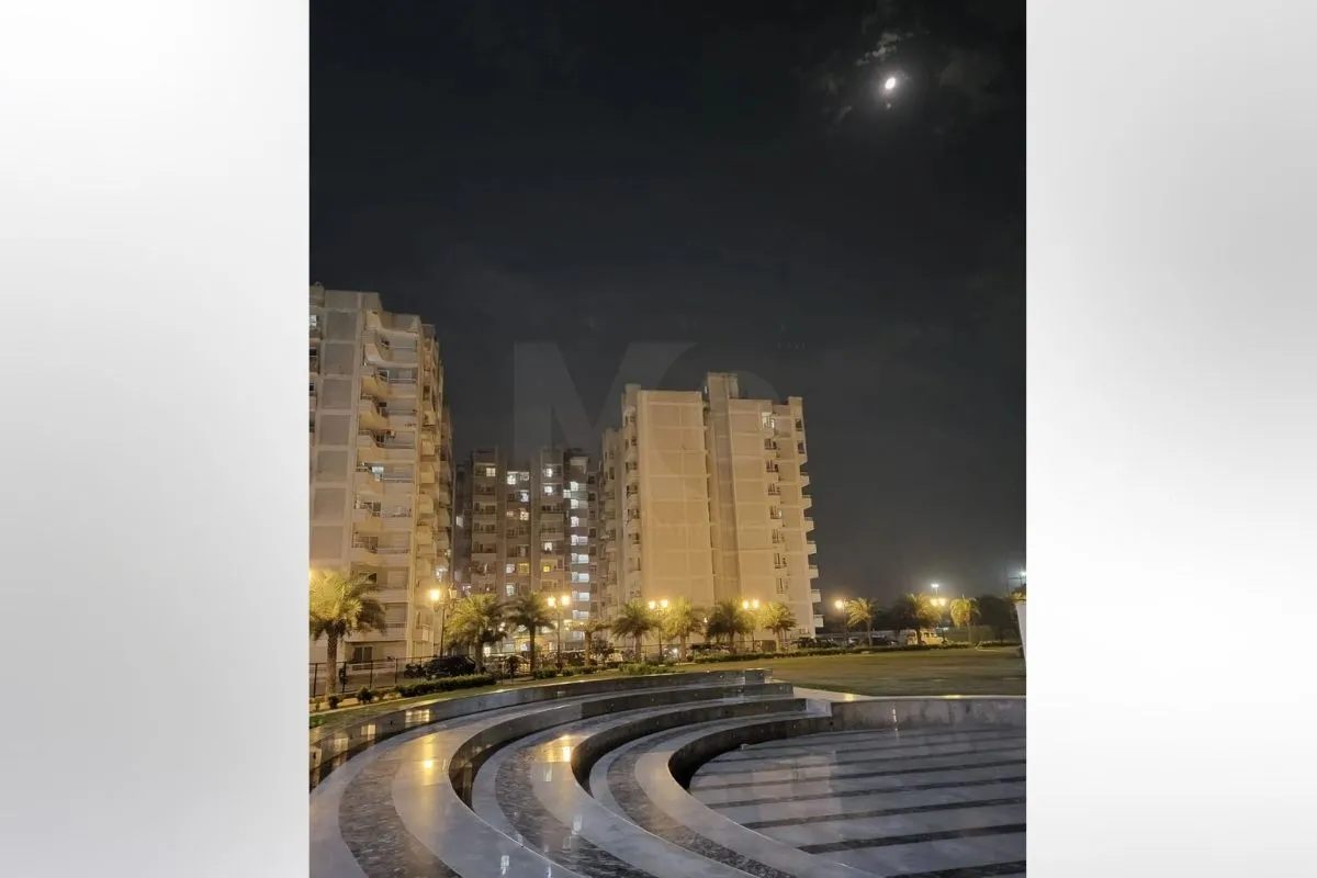 Apartment for Rent in Bhopura