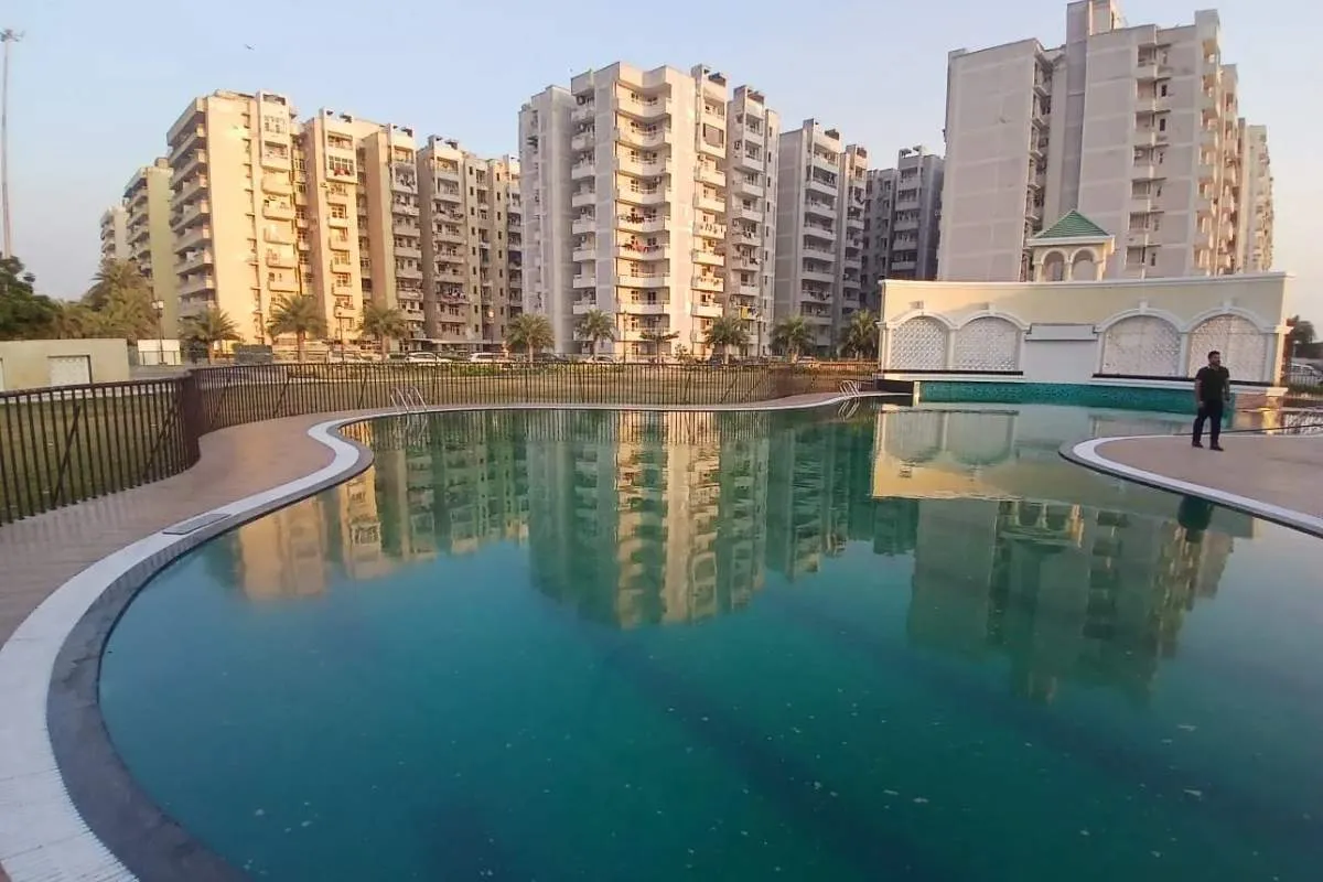 Apartment for Rent in Bhopura