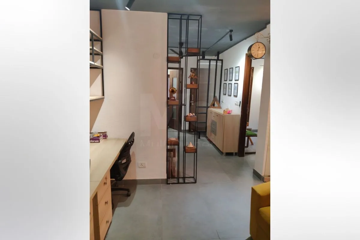 Office Space for Rent in Shahpur Jat, Delhi