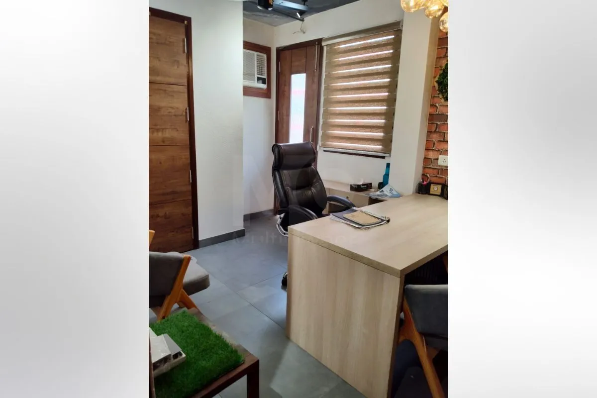 Office Space for Rent in Shahpur Jat, Delhi