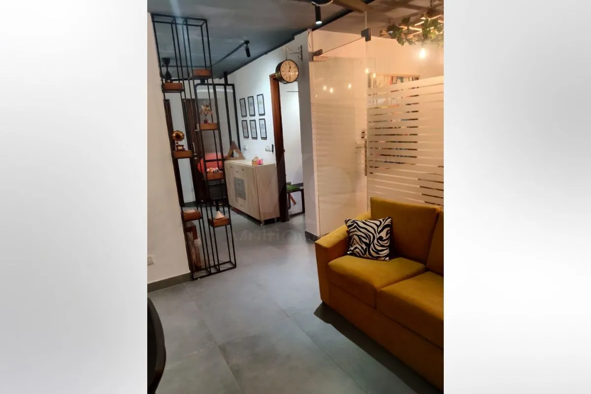 Office Space for Rent in Shahpur Jat, Delhi